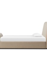 Colt Bed in Irving Flax