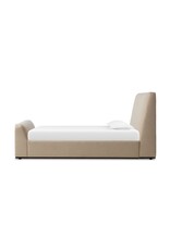 Colt Bed in Irving Flax