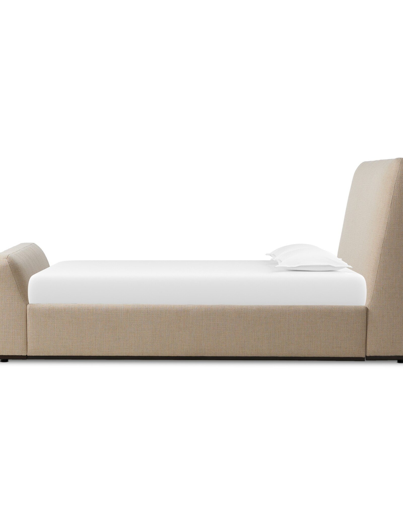 Colt Bed in Irving Flax