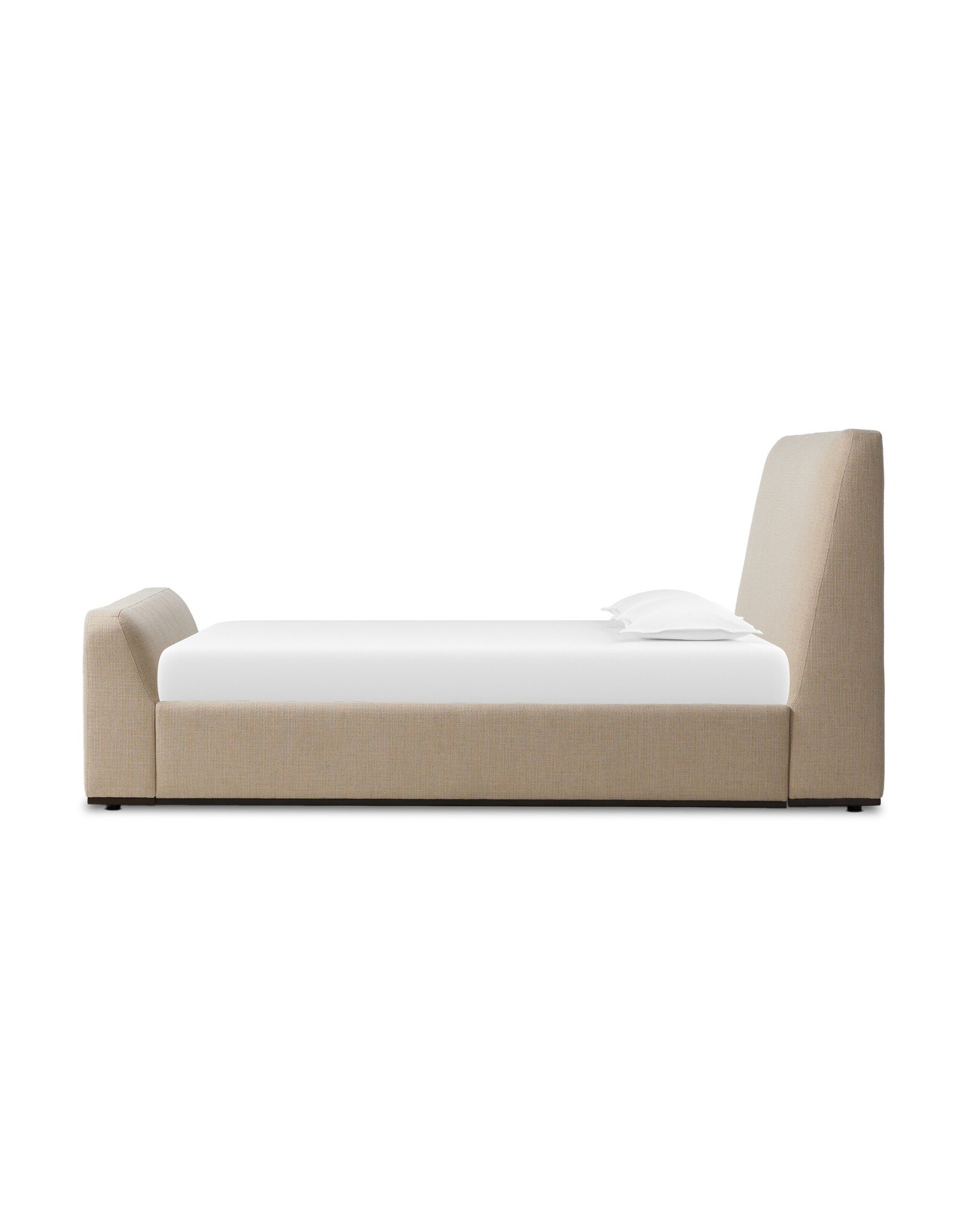 Colt Bed in Irving Flax