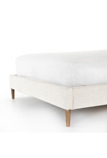 Potter Bed in Dover Crescent