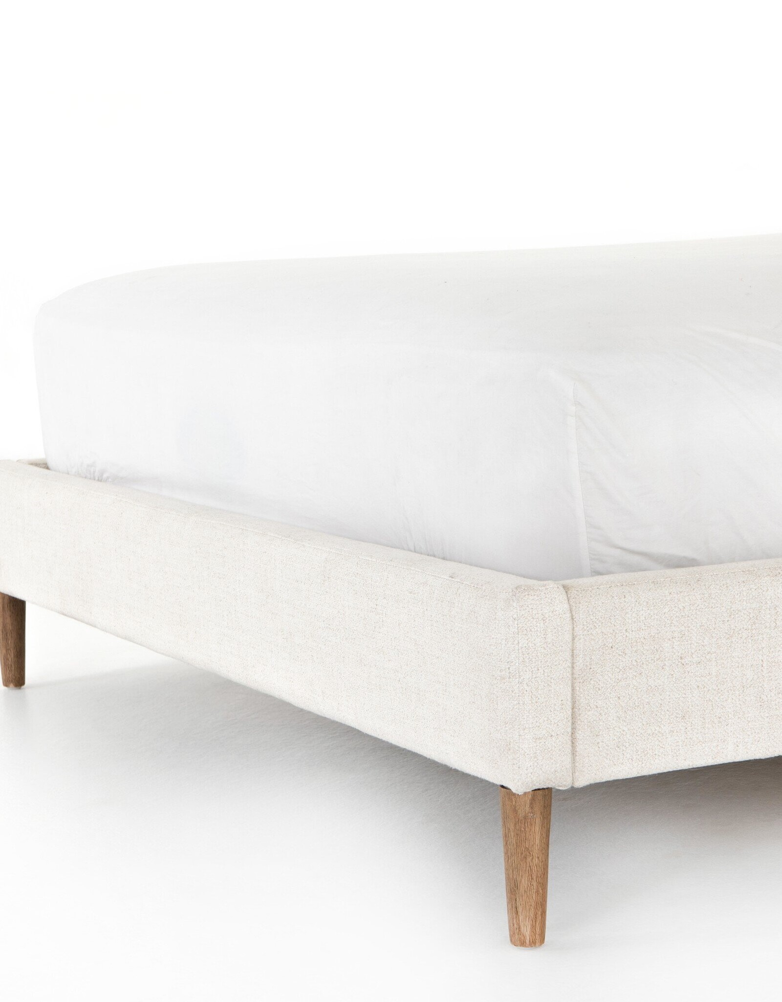 Potter Bed in Dover Crescent