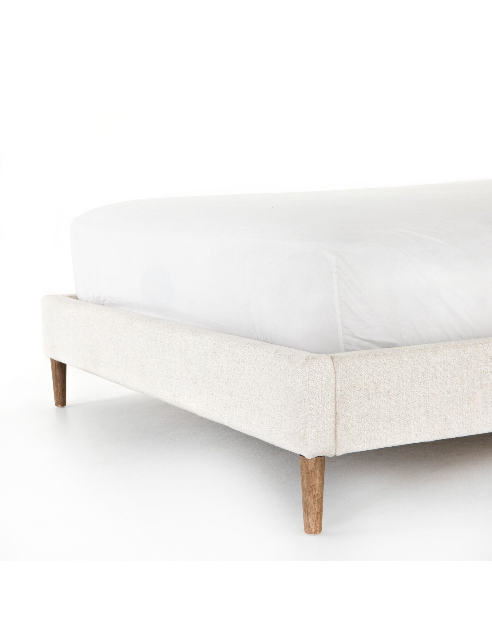 Potter Bed in Dover Crescent