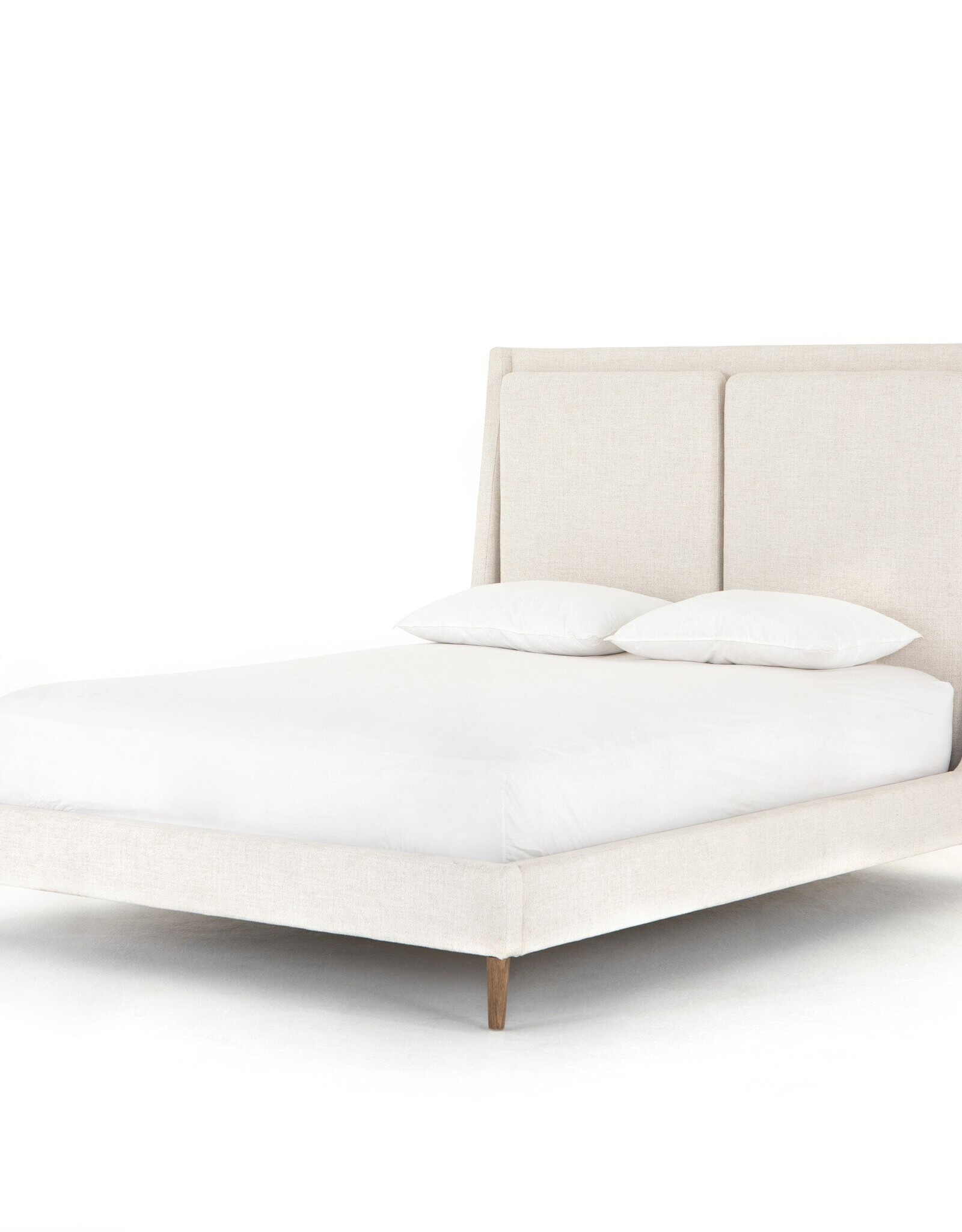 Potter Bed in Dover Crescent