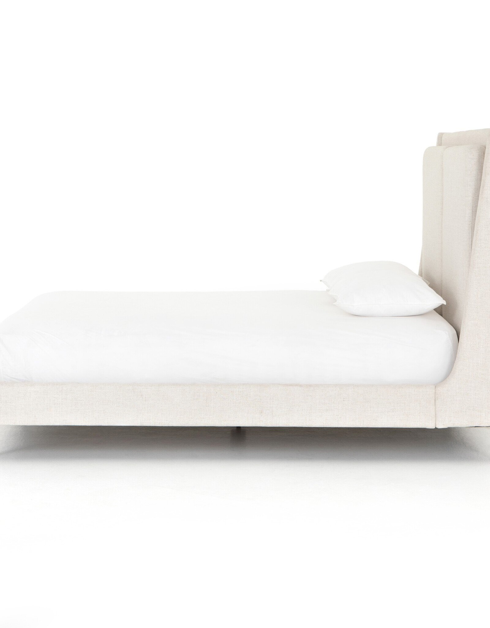 Potter Bed in Dover Crescent