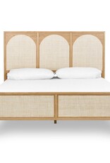 Allegra Bed