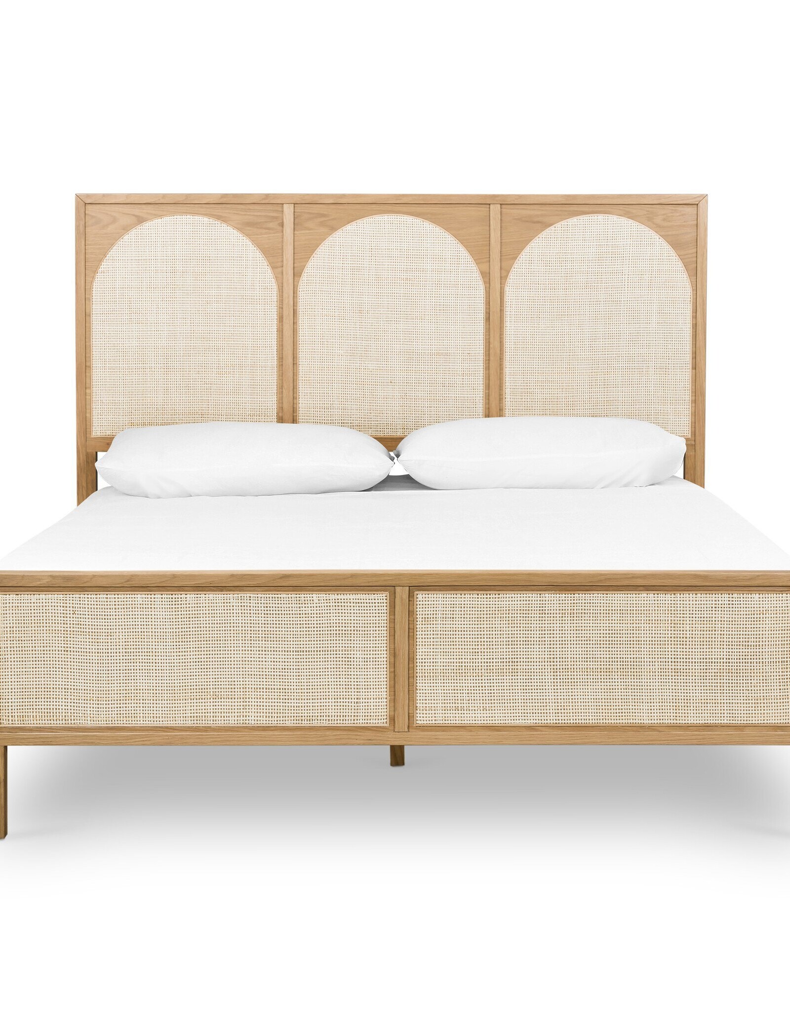 Allegra Bed