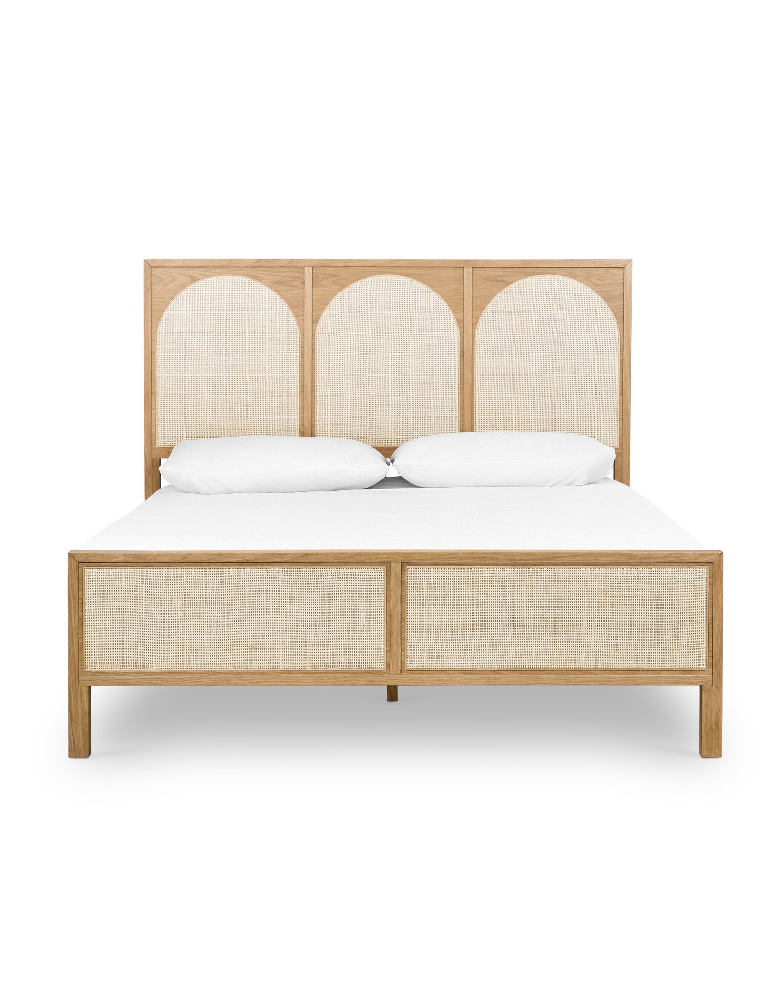 Allegra Bed