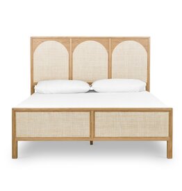 Allegra Bed