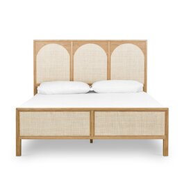 Allegra Bed