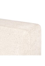 Aidan Bed in Plushtone Linen - King