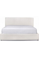 Julia Bed in Cream