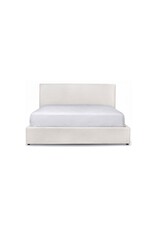 Julia Bed in Cream