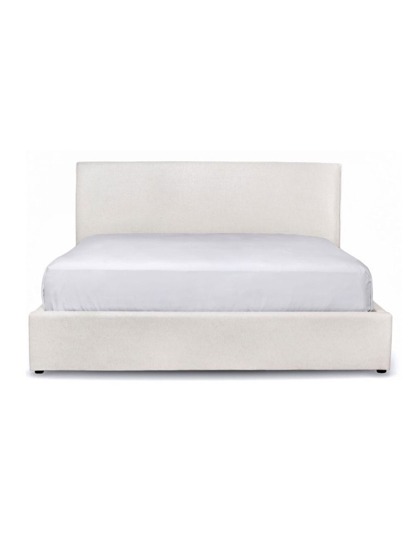 Julia Bed in Cream