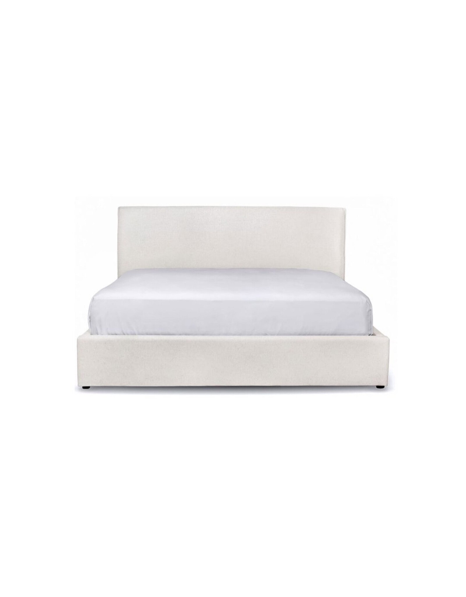 Julia Bed in Cream