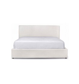 Julia Bed in Cream