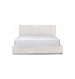 Julia Bed in Cream