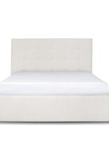 June Queen Storage Bed