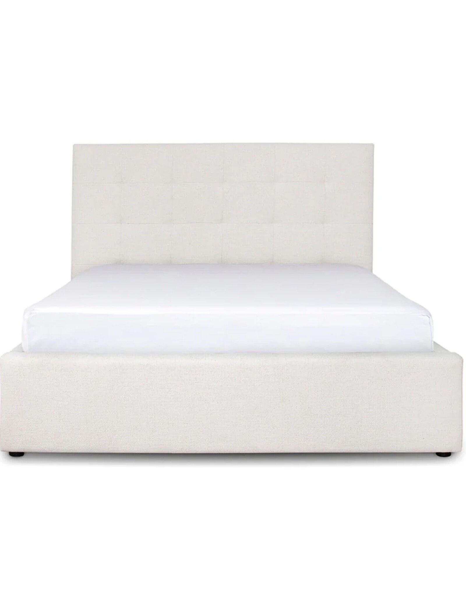 June Queen Storage Bed