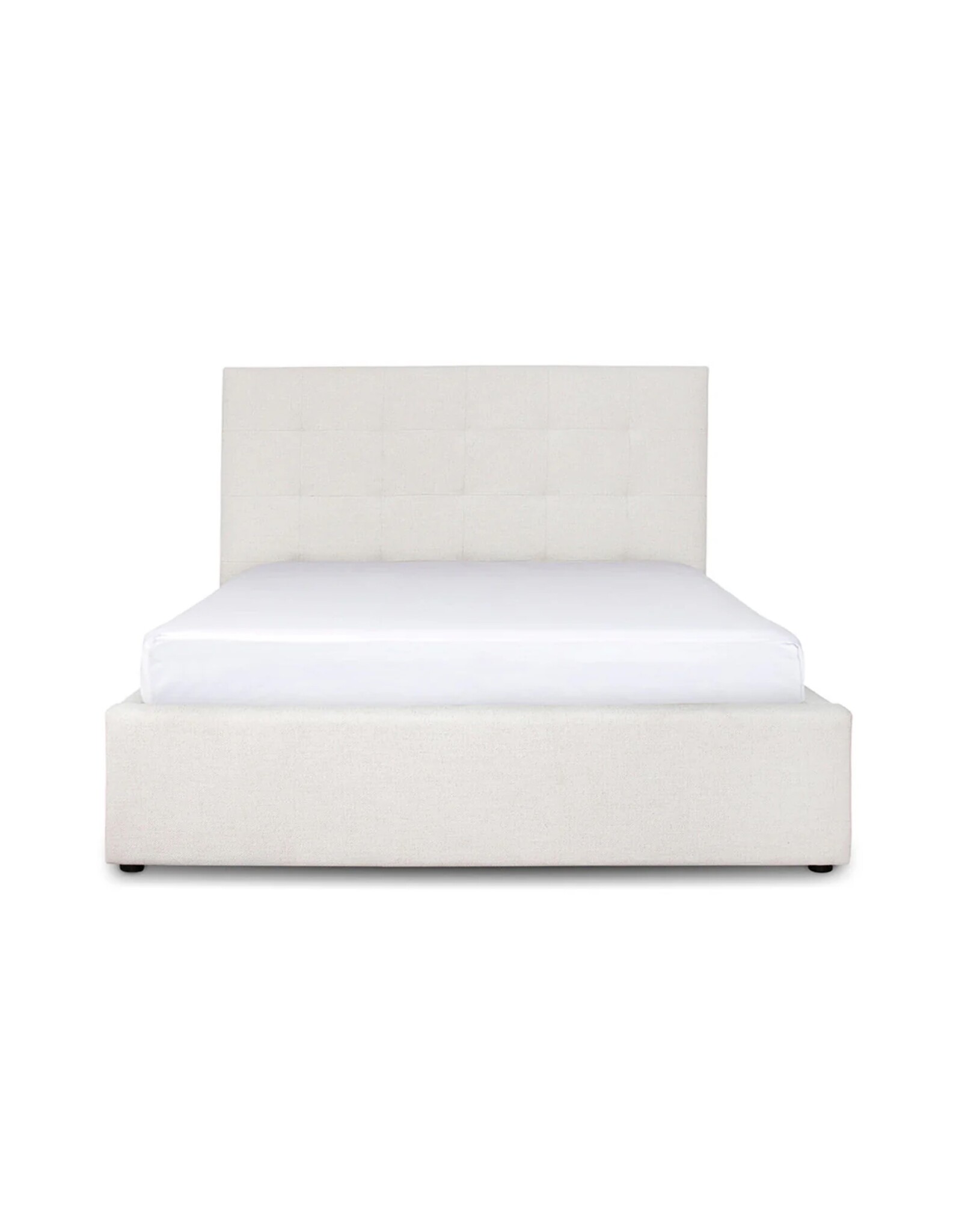 June Queen Storage Bed