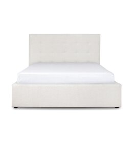June Queen Storage Bed