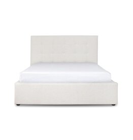June Queen Storage Bed