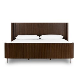 Fletcher King Bed
