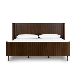 Fletcher King Bed
