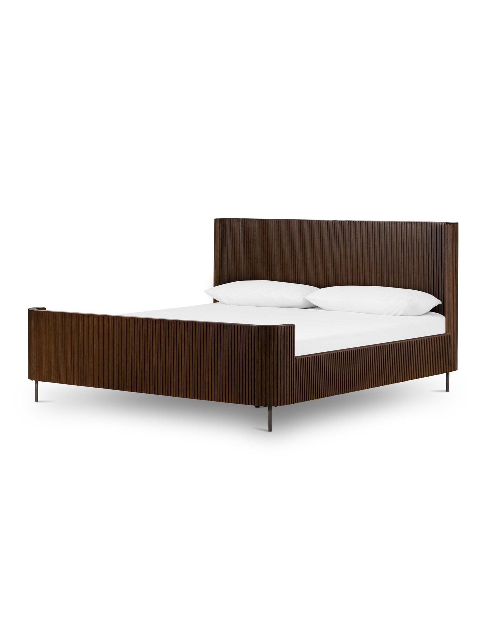 Fletcher King Bed