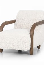 Aniston Chair - Andes Natural