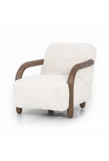 Aniston Chair - Andes Natural