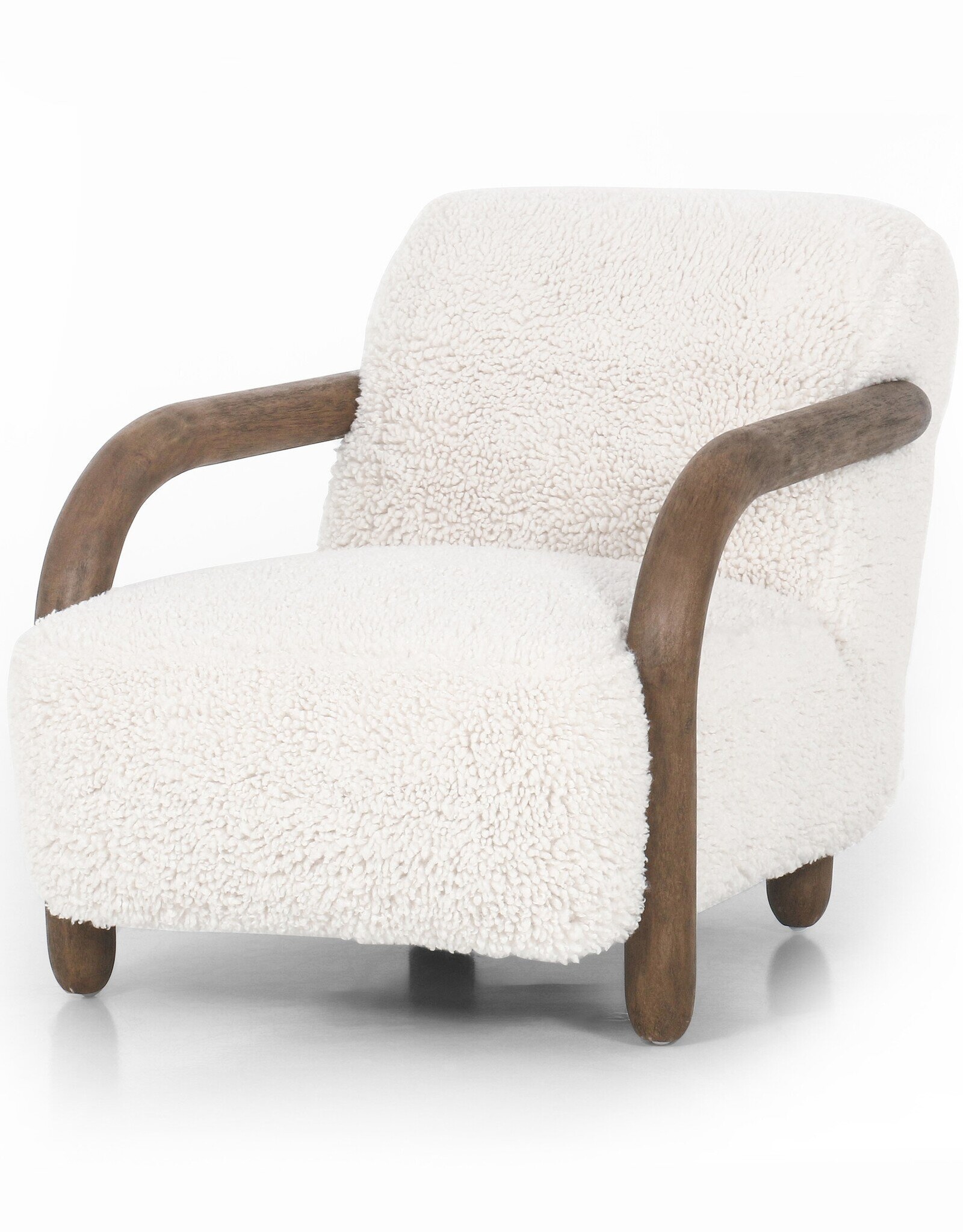 Aniston Chair - Andes Natural