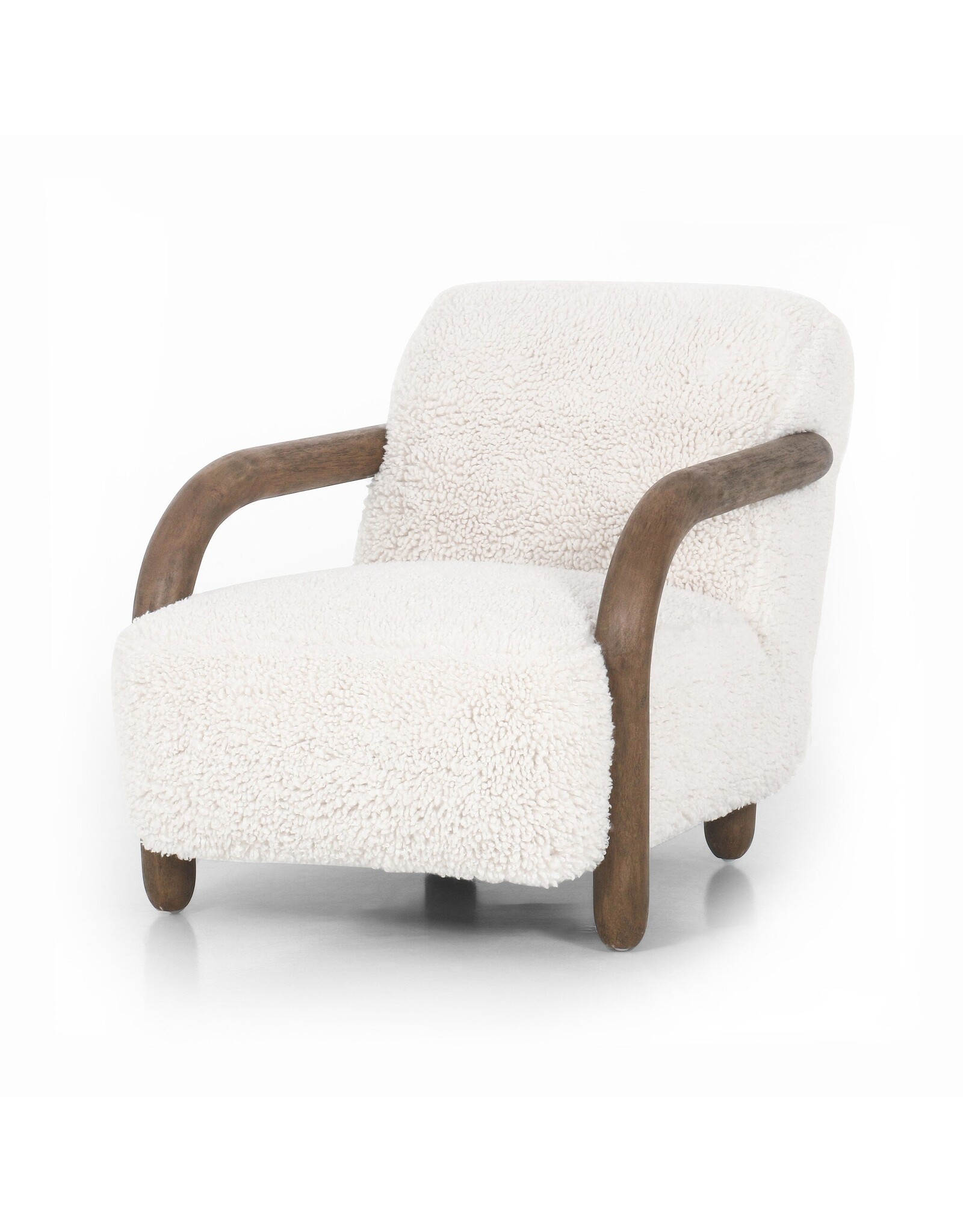 Aniston Chair - Andes Natural