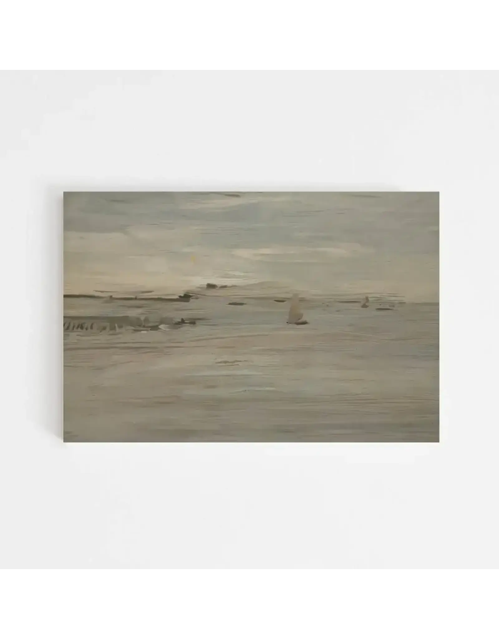 Calm Waters Print 11x14