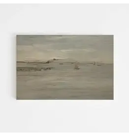 Calm Waters Print 11x14