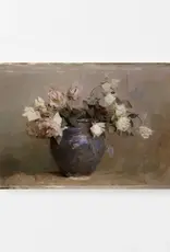 Graceful Blooms Print 11x14