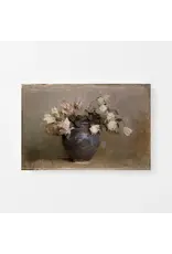 Graceful Blooms Print 11x14