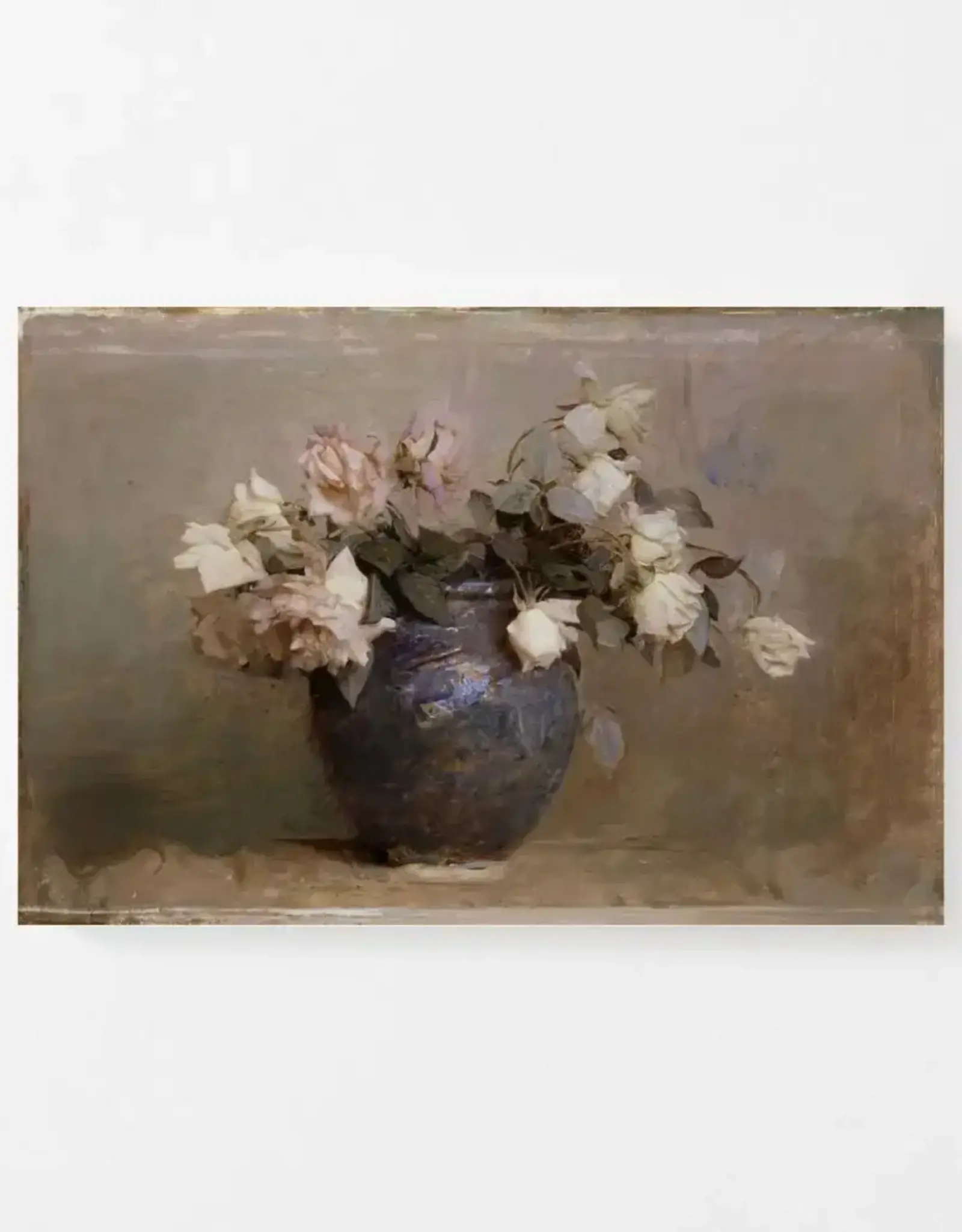Graceful Blooms Print 11x14