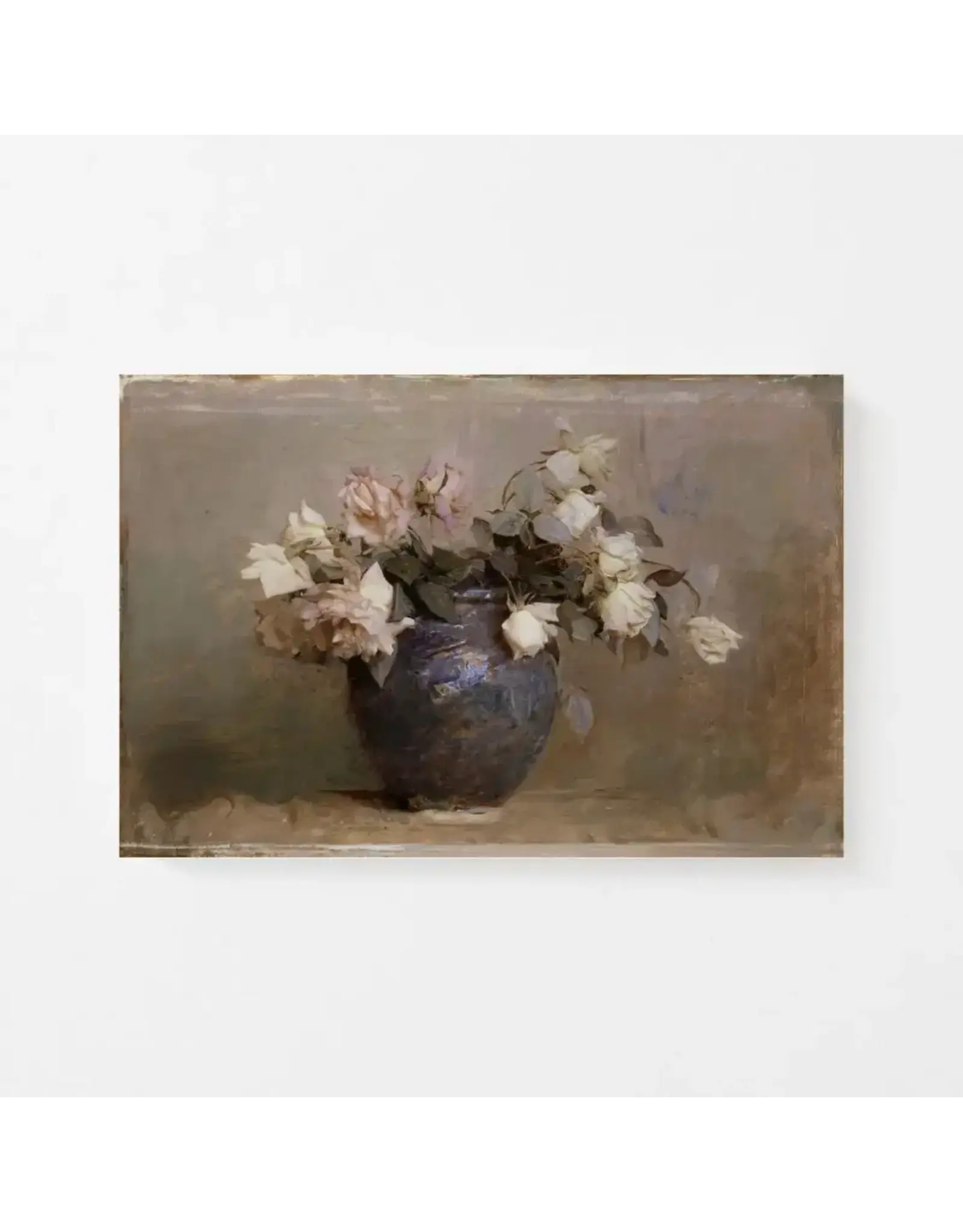 Graceful Blooms Print 11x14