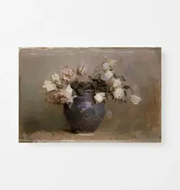 Graceful Blooms Print 11x14