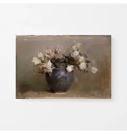 Graceful Blooms Print 11x14
