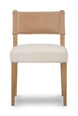Ferris Dining Chair in Winchester Beige