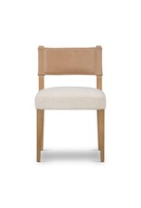 Ferris Dining Chair, Thames Cream