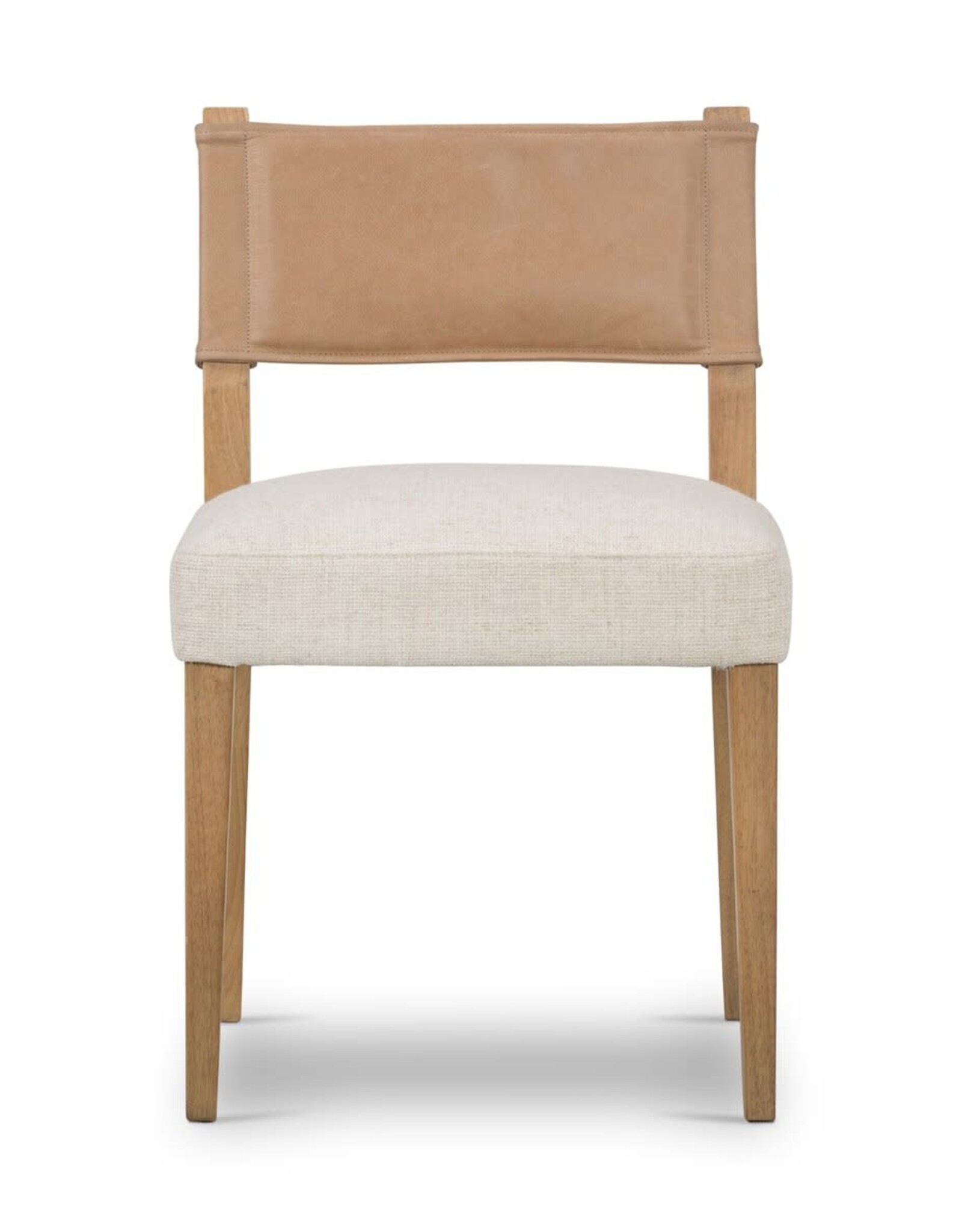 Ferris Dining Chair in Winchester Beige