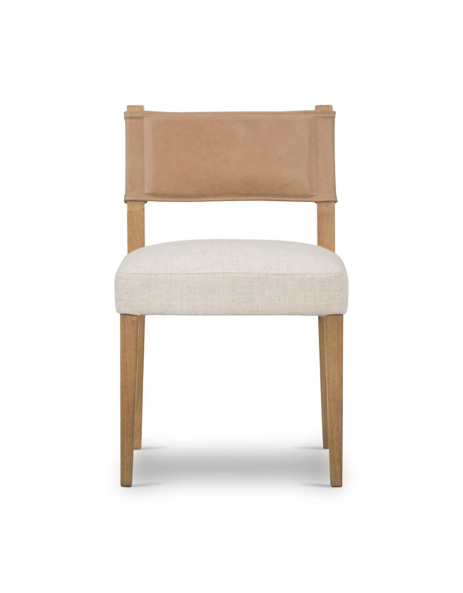 Ferris Dining Chair, Thames Cream