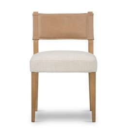 Ferris Dining Chair in Winchester Beige