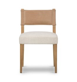 Ferris Dining Chair in Winchester Beige