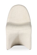 Briette Dining Chair in Alcala Cream
