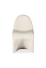 Briette Dining Chair in Alcala Cream