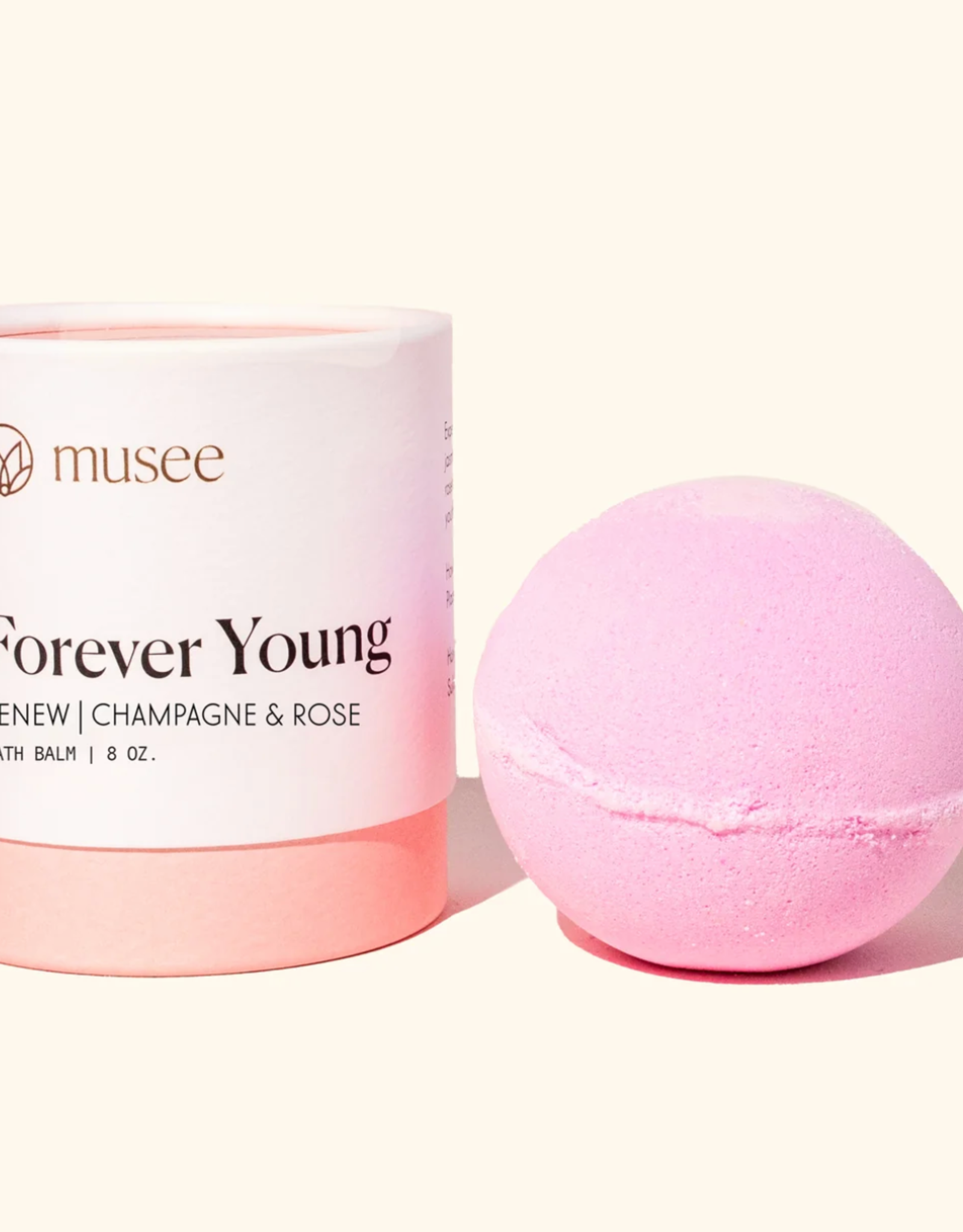 Forever Young Bath Balm